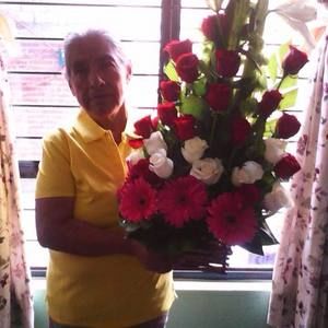 Meet your Posher, Roselia